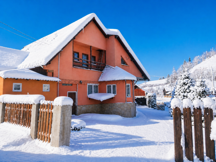 Küsmödi Vendégház