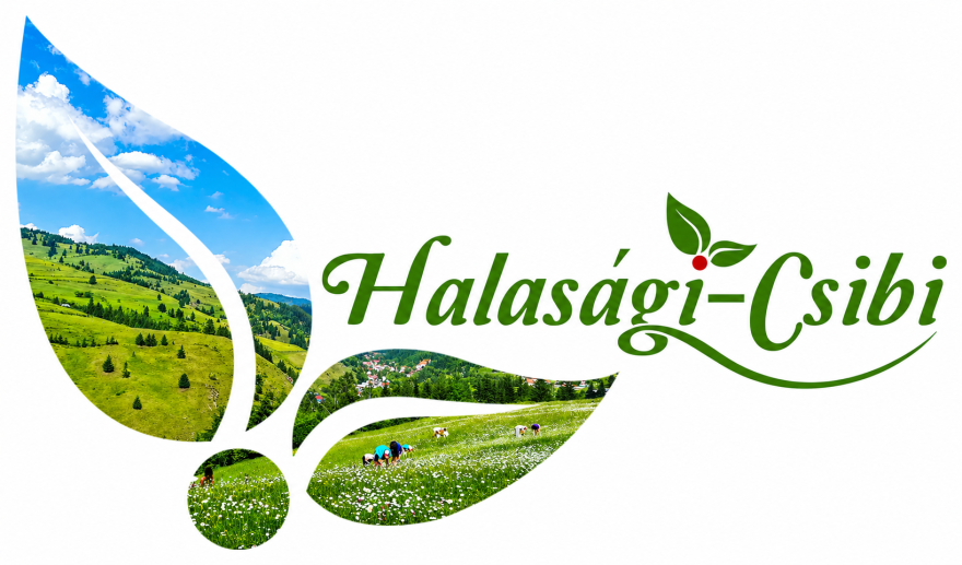 Halasági Csibi gyógynövényes készítmények